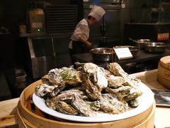 -芭菲盛宴·环球美食(北城国际店)