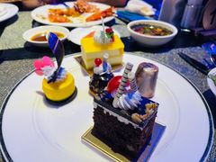 -花西亭·海鲜自助餐厅(瑞城名人酒店)