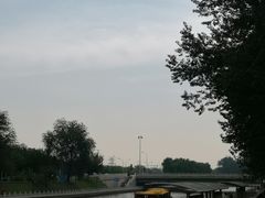 -皇家御河游(紫御湾码头)