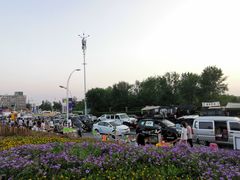 -莫子山公园