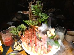 -和彩放题餐厅(酒仙桥店)