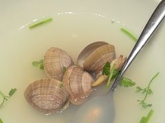 -味到1981日照海鲜·渔饺子
