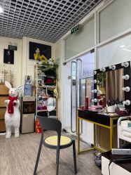 -FX摄影工作室(中关村店)