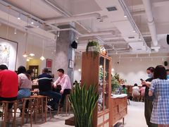 -小豆海棠(人民南路店)