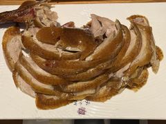 -德香苑脆皮烤鸭·经典(爱融荟城店)