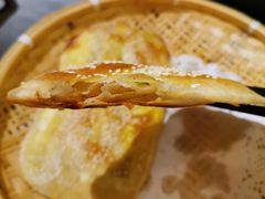 蒙城烧饼-徽镇小厨·经典徽菜(马连道店)
