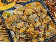 -黄小串·烤串海鲜涮牛肚(升龙广场店)