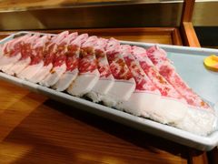 -隐炉和牛烧肉店(群力店)