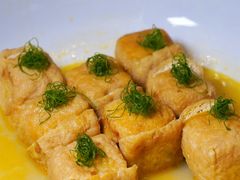 -环球港凯悦 · 享悦中餐厅