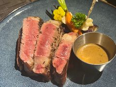 -巴别塔法餐舍(朝阳店)