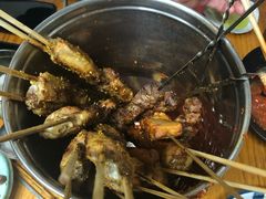 -炒豆合作社(东四总店)