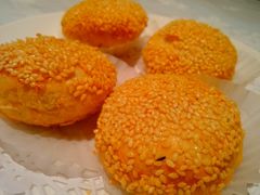 腰果酥-和记小菜(东方店)