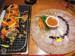 -大喜居酒屋·烧串(悦汇城店)