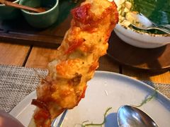 -三亚艾迪逊酒店·海滩烧烤 BARBACOA·现场乐队·浪漫晚餐·烧烤海鲜