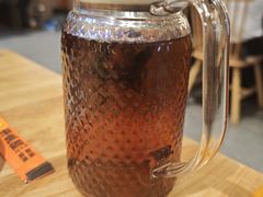 -蚝当家·海鲜龙虾烧烤(文二路原开蚝屋店)