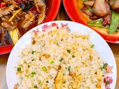 -小街47號江湖菜(四合院店)