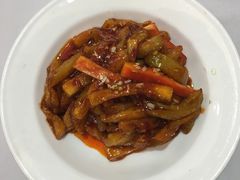 -峨嵋酒家(地安门店)
