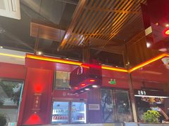 -老佛爷铜炉蛙锅(挂绿店)