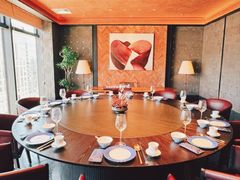 -喜悦烤鸭·新京菜(王府井店)