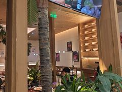 -泰香米泰国餐厅(中大国际店)