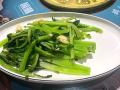 油渣炒凤尾竹笋-醉长安(钟楼旗舰店)