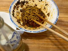 -车沾巷·重庆老味豌杂面