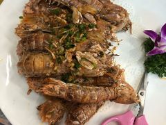 -蚝得喜海鲜(东城店)