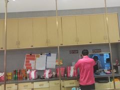 -小杨生煎(天之骄子店)