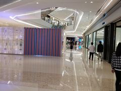 -ZARA(重庆华润万象城中区店)