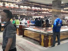 -昆仑玉文化博物馆