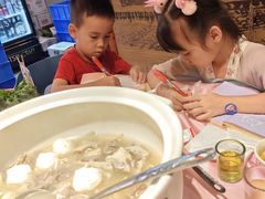 -老东风菜馆·潮汕大排档