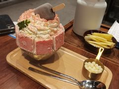 -楠火锅(仁恒梦中心店)