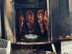 -红旗山庄(圭峰山店)