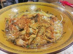 -孙厨娘川味饭馆(临河街店)