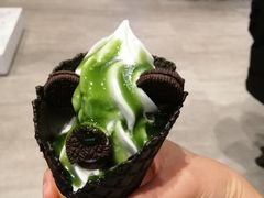-麦当劳(新达汇三林店)