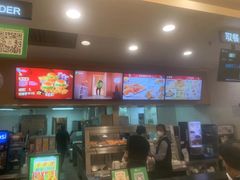 -德克士(汝河路店)