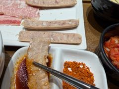 -焼肉ライク·烧肉LIKE(万菱汇店)