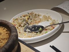 -小放牛炒菜馆(长安万达店)