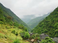 -桂林灵渠景区