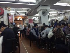 莲香楼-香港蓮香樓(上環店)