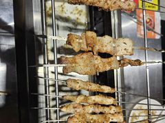 -鲁C·尚小炉·淄博烧烤(市北店)