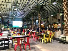 大堂-石岐乳鸽村(南海第三分店)