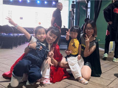 -Club Med地中海俱乐部·桂林度假村