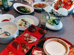 -羲和雅苑•北京烤鸭(乐园道万象城店)