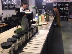 -Nectar One Cafe(勇烈路n1店)