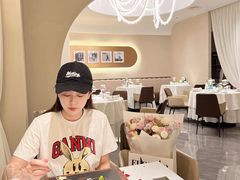 -王品牛排(郑州大卫城店)