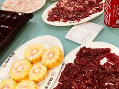 -乌记鲜活牛肉城(金砂东路店)