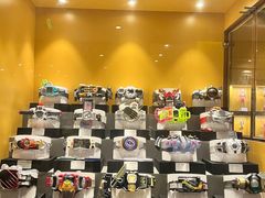 -小山日本料理(电子大厦店)