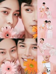 -雨墨婚纱摄影工作室