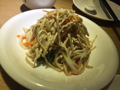 -吕氏疙瘩汤·海鲜新鲁菜(凯德mall新都心店)